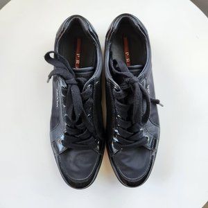 Low-Top PRADA Sneakers women's 36/6